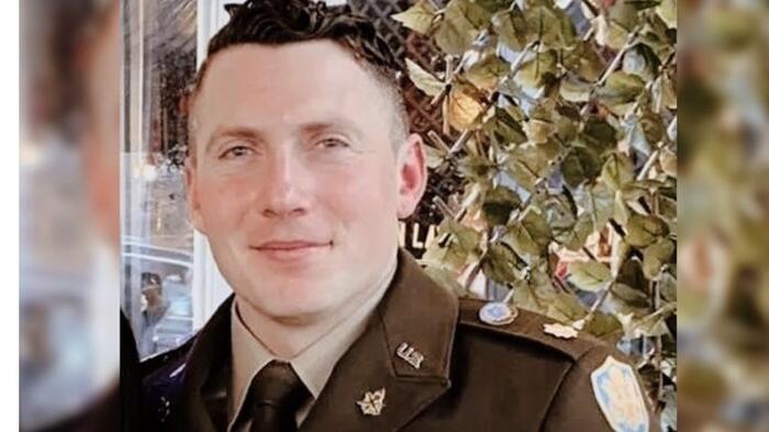 NextImg:US Army Major Quits Intel Agency Over 'Unqualified' US Support Of Israeli 'Ethnic Cleansing'