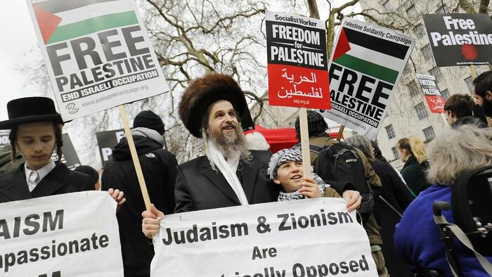 NextImg:House Approves 'Antisemitism Awareness Act' Aimed At Cracking Down On Campus Protests