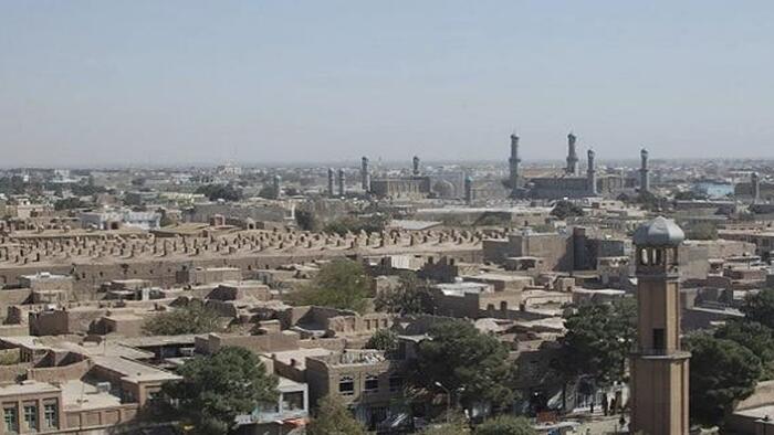 NextImg:Analyzing The Strategic Importance Of Russia's Reportedly Planned Afghan Oil Hub