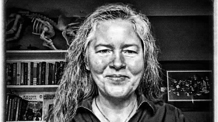 NextImg:Top Medical Journal Slaps Down Scientific American’s Laura Helmuth For Unscientific Trans Activism