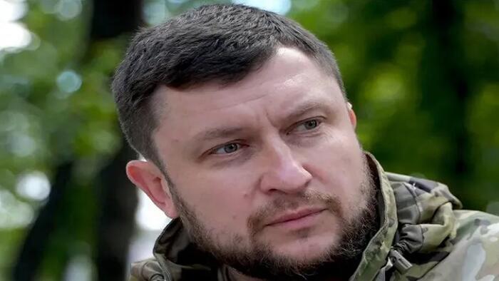 NextImg:Ukrainian Special Recon Commander Confirmed That Kharkov's Border Was Undefended