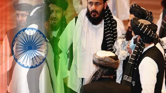 NextImg:The Improvement Of Russian-Taliban Ties Opens Up New Opportunities For India