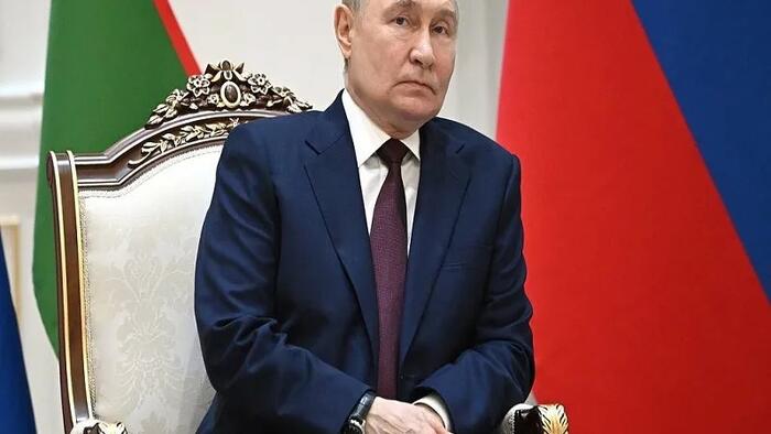 NextImg:Putin Expects NATO, And Possibly Poland In Particular, To Escalate The Proxy War In Ukraine