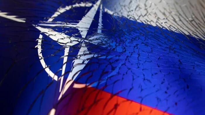 NextImg:Russia's Tactical Nuclear Weapons Exercises Are Meant To Deter A NATO Intervention In Ukraine