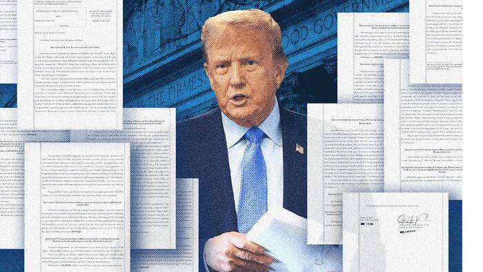 NextImg:Everything You Need To Know As Trump Trial Heads To Verdict