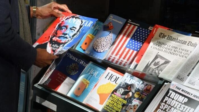 NextImg:The Golden Age Of Disinformation Has Only Just Begun