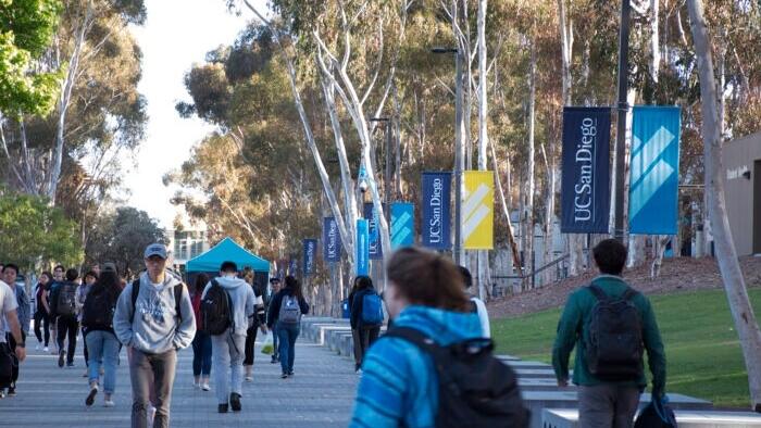 NextImg:University Of California Now Discriminates Based On Parental Income, Education