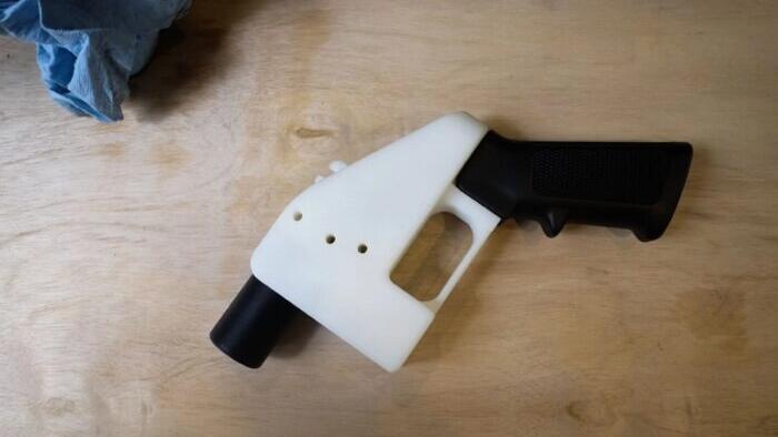 NextImg:San Diego Sues CNC Milling Technologists, Alleging They're Flouting California ‘Ghost Gun’ Laws