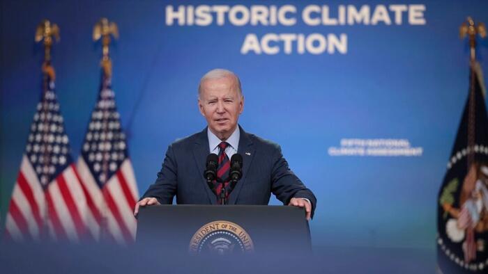 NextImg:Numbers Behind The Narrative: What Climate Science Actually Says