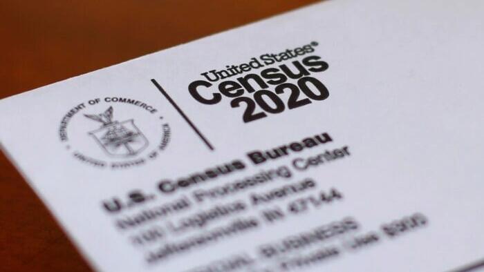 NextImg:House Passes 'Electoral Integrity' Bill To Restore Citizenship Question To Census