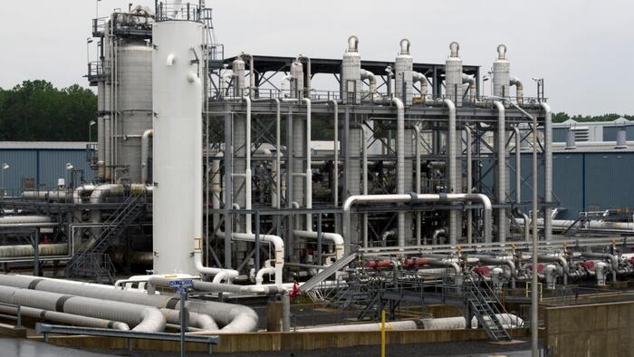 NextImg:House Republicans Take Aim At Biden Energy Policies, Vow To Install "Different Vision" In 2025