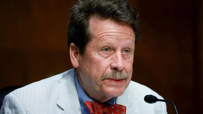 NextImg:FDA Preparing For Possible Bird Flu Spread Among Humans: Commissioner