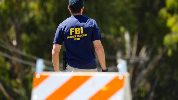 NextImg:FBI And DHS Issue Warning On Foreign Terrorist Groups For June "Pride Month'