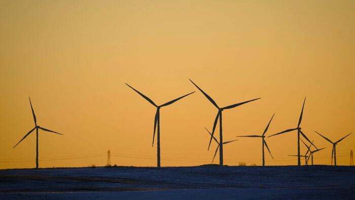 NextImg:US Power Grid May Become Unreliable This Summer, Watchdog Warns