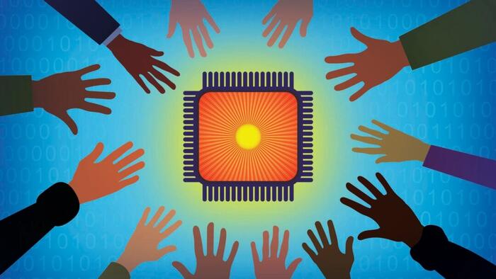 NextImg:No, Artificial Intelligence Will Not Solve All Problems