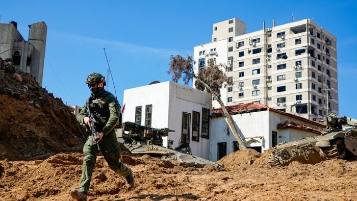 NextImg:UN Report Clearing UNRWA Of Terror Ties A "Whitewash", Witnesses Tell Congress