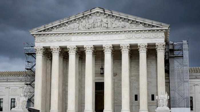 NextImg:"Dangerous Racial Gerrymandering" - White House Fumes As Supreme Court Backs GOP's New South Carolina Congressional Map