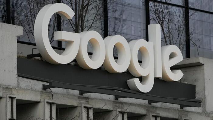 NextImg:Google Workers Sacked Over Israel Protests File Federal Labor Complaint