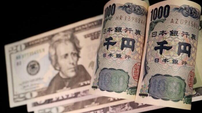 NextImg:Japan's Warning For America