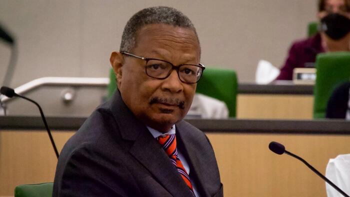 NextImg:Bill Advances Calling For California To Issue Formal Apology For Slavery