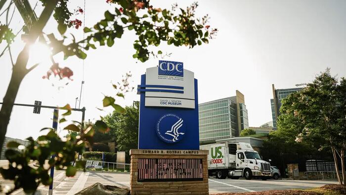NextImg:CDC Found Evidence COVID-19 Vaccines Caused Deaths