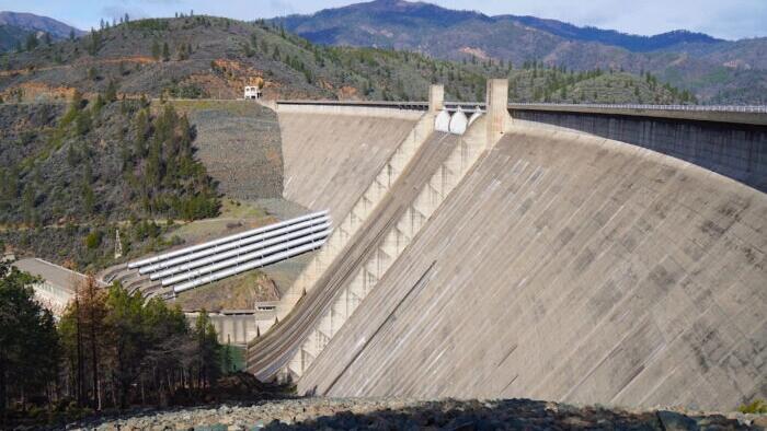 NextImg:California's Perpetual Drought Is Manmade And Intentional