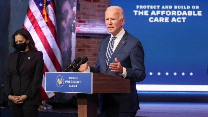 NextImg:Biden Administration Finalizes Rule To Allow 'Dreamers' To Enroll In 'Obamacare'