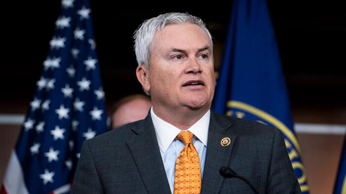 NextImg:House Panel Calls To Defund Federal Agencies That Stonewall Congressional Probes