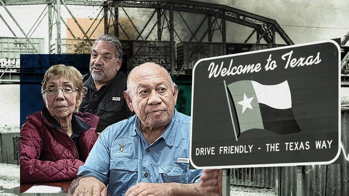 NextImg:Illegal Immigrant Crisis Stings Border Town In Unexpected Way