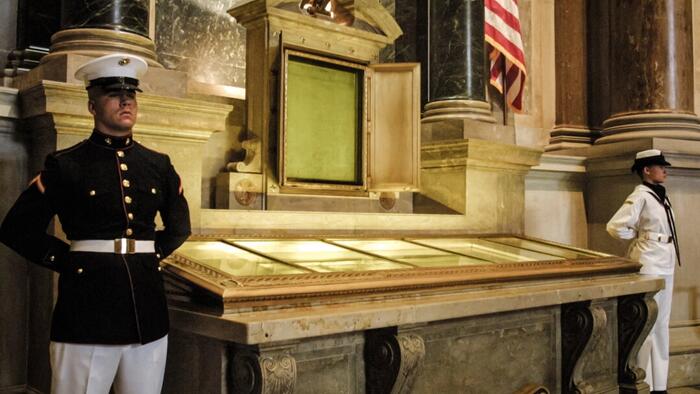 NextImg:Yes, The Constitution Does Matter... A Lot