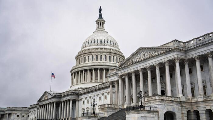 NextImg:Republican Introduces Bill Requiring Proof Of Citizenship To Vote
