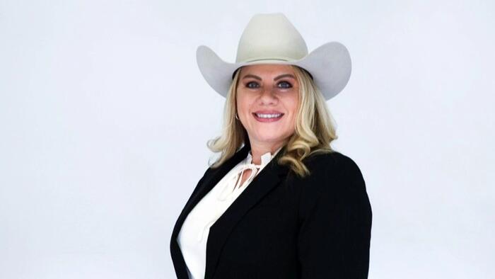 NextImg:Sheriff’s Deputy Fired Over Jan. 6 Secures Nearly $400,000 In Settlement