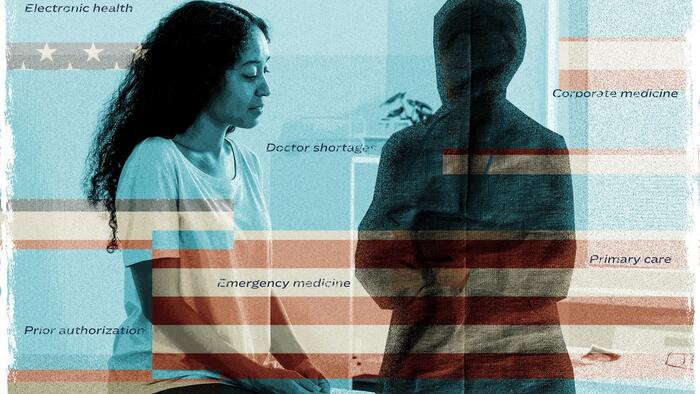 NextImg:What’s Behind America’s Doctor Crisis?