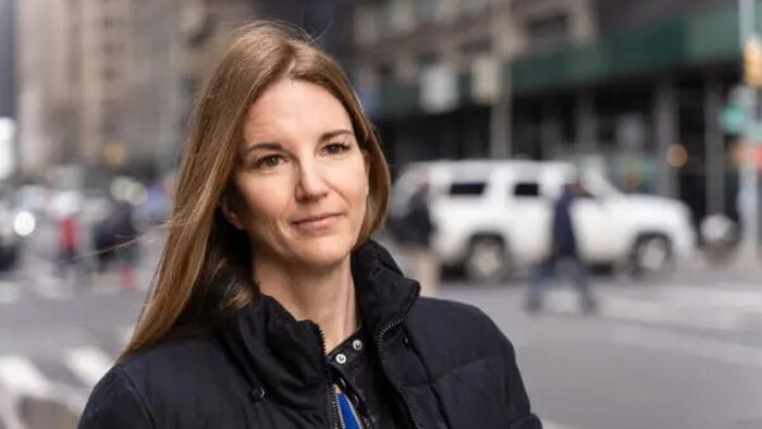 NextImg:"They Left Us No Choice": Woman With Vaccine Injury In Clinical Trial Sues AstraZeneca
