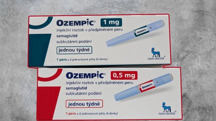 NextImg:1 In 8 US Adults Have Tried GLP-1 Obesity Medications, Poll Finds