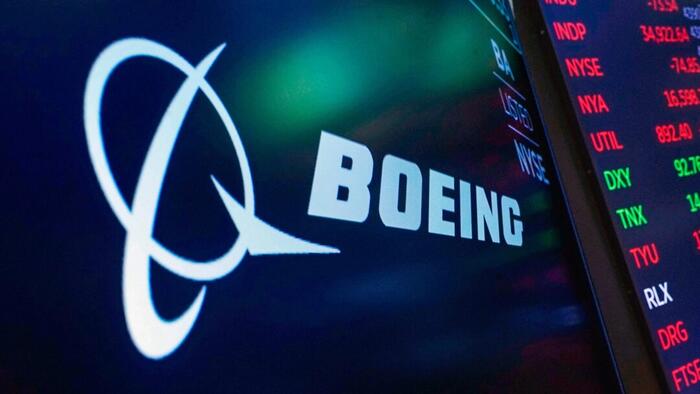 NextImg:Boeing Could Face Criminal Prosecution Over 737 MAX Crashes: Justice Department