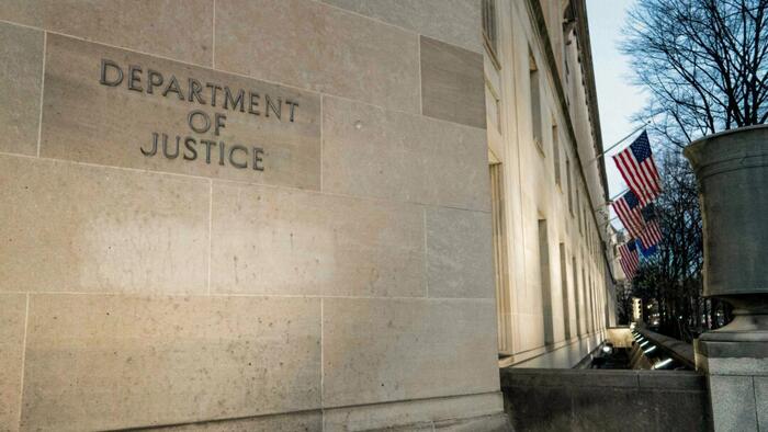 NextImg:Discharged US Marine Threatened To Target White People In Mass Shooting, Feds Say