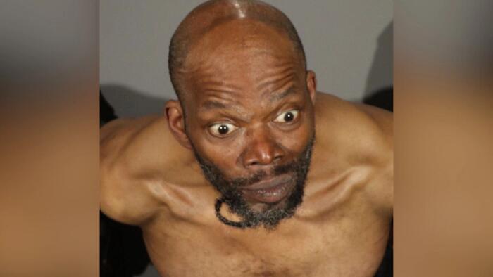 NextImg:Santa Monica Homeless Man Slapped With Felony Charges After Dragging Jogger By Ponytail