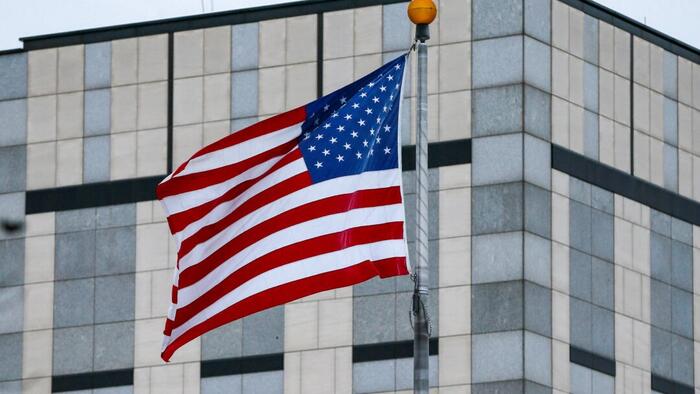 NextImg:US State Department Issues 'Worldwide Caution' Alert For Americans