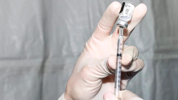 NextImg:University's COVID-19 Vaccine Mandate Violates US Constitution: Court