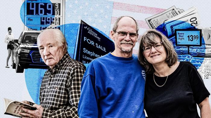 NextImg:Behind Rosy Economic Data, Americans Struggle To Make Ends Meet