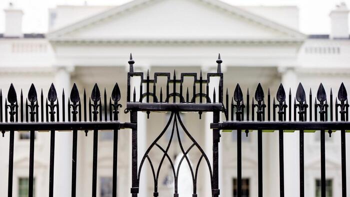 NextImg:Hatch Act Enforcement Tightens With New Guidelines Targeting Political Activities Of Federal Employees
