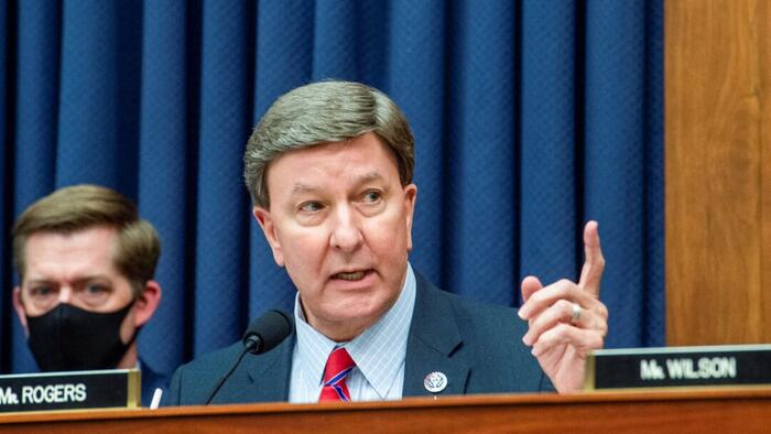 NextImg:House Panel Approves Measure To Rehire Troops Fired For Refusing COVID-19 Vaccine