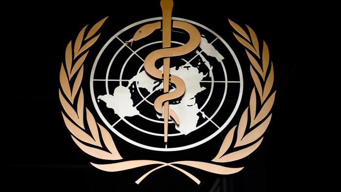 NextImg:24 GOP Governors Tell Biden Not To Sign WHO Pandemic Agreement