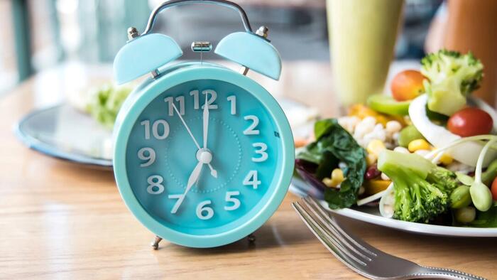 NextImg:Study Finds Intermittent Fasting Protects Against Liver Inflammation And Cancer
