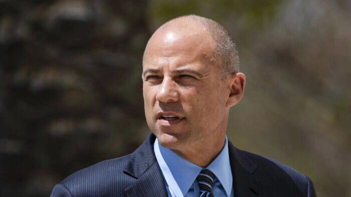 NextImg:Supreme Court Rejects Lawyer Michael Avenatti's Bid To Overturn Conviction