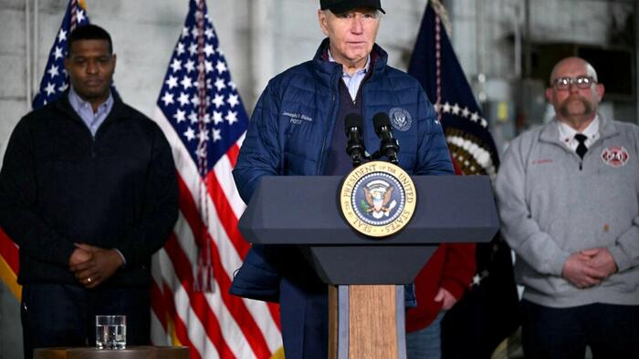 NextImg:Democrats To Virtually Nominate Biden To Ensure Ohio Ballot Access