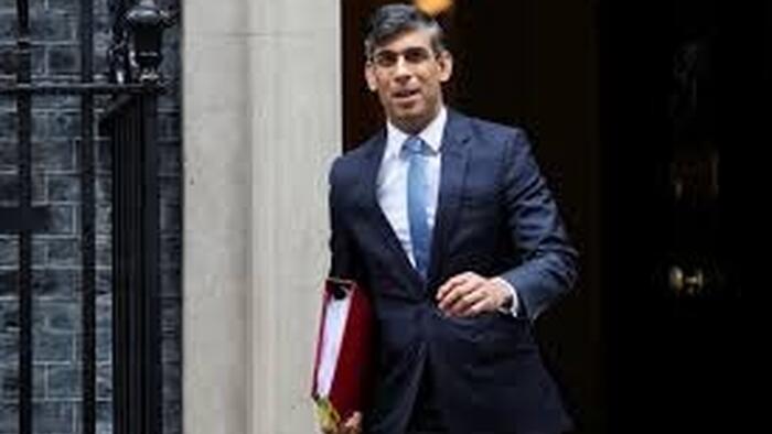 NextImg:UK PM Sunak To Announce 'Snap' General Election On July 4th