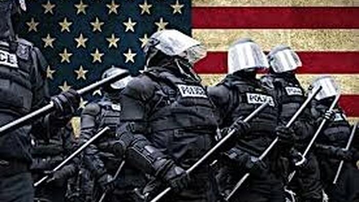 NextImg:From COVID To Campus Protests: How The Police-State Muzzles Free-Speech