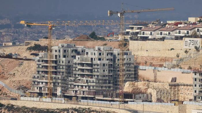 NextImg:Israeli Industry Braces For Economic Damage Amid Turkish Trade Ban